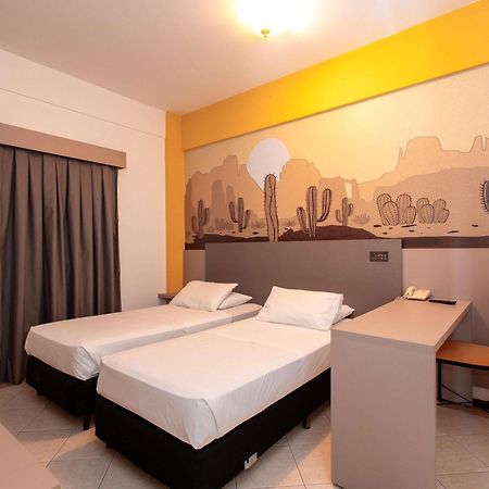 Ibis Styles Presidente Prudente Portal D'Oeste Exterior foto