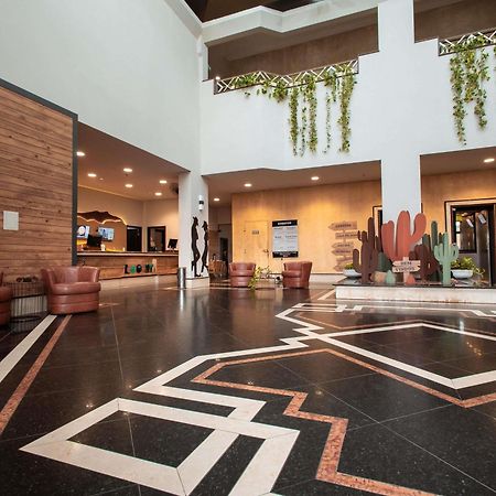 Ibis Styles Presidente Prudente Portal D'Oeste Exterior foto